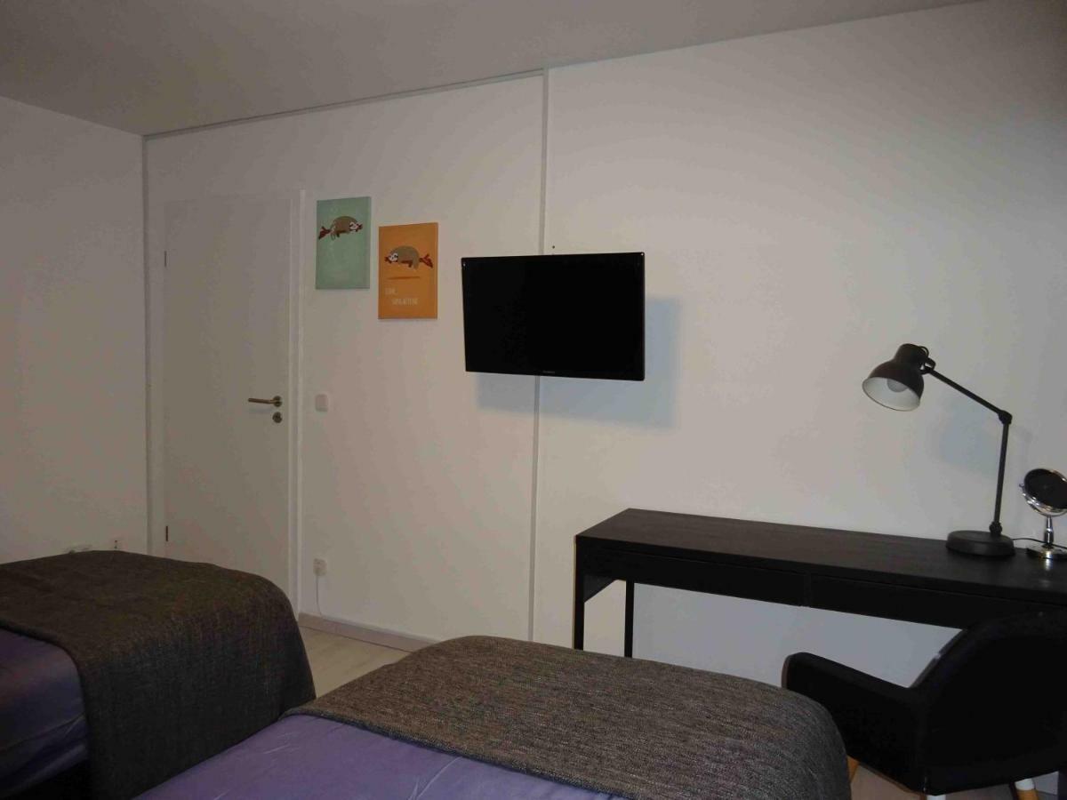 Dream & Relax Apartment'S Allersberger Nürnberg Exterior foto